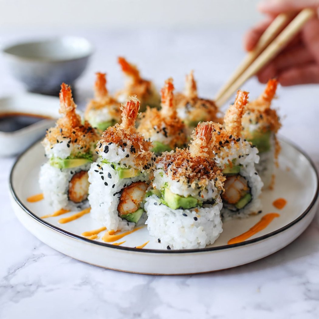 Sharable Sushi Bar - Date Night 1